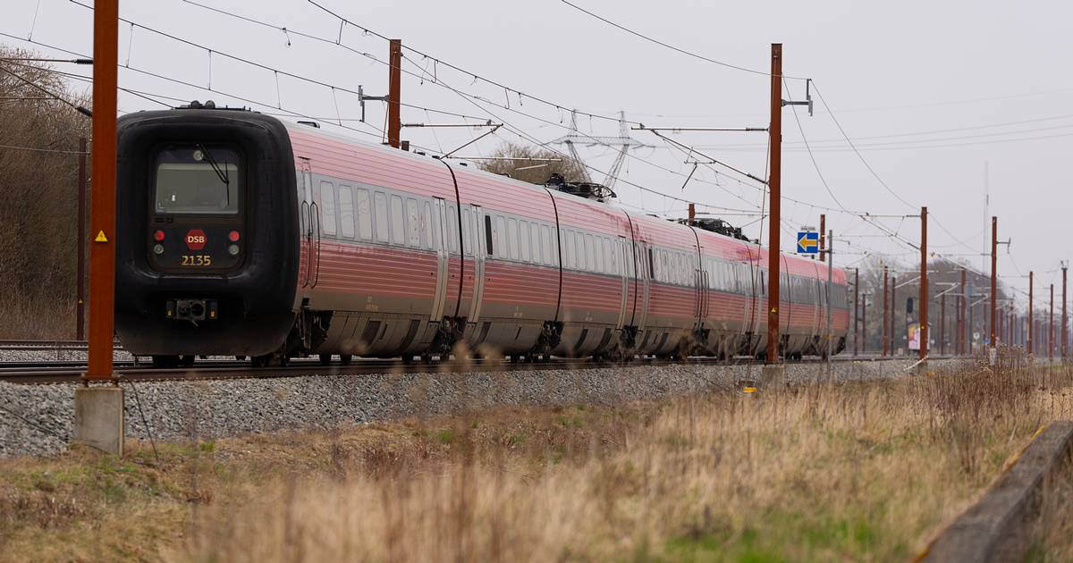 Tusindvis er berørt af massive togproblemer – og det fortsætter onsdag