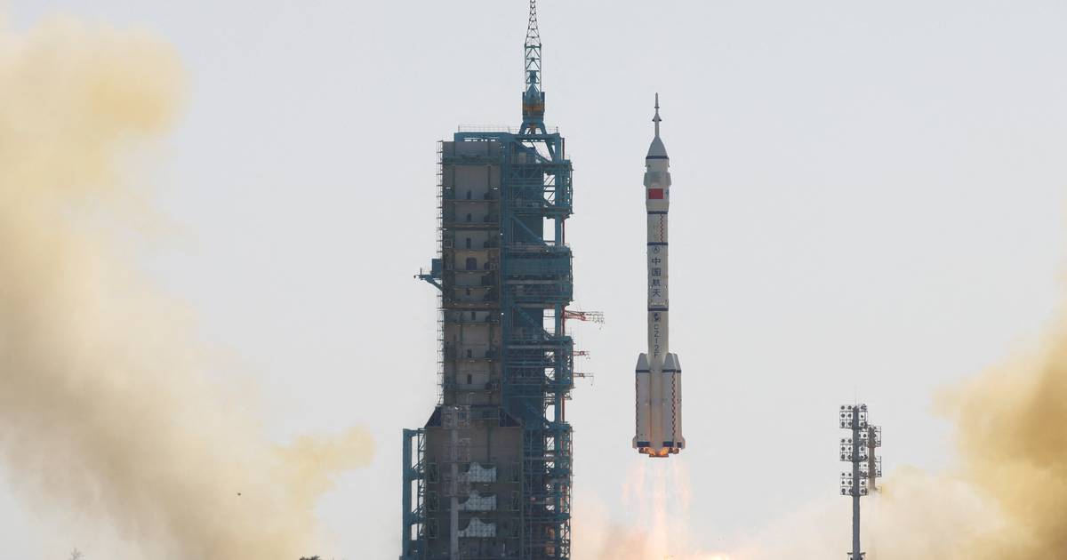 Lækkede iranske militærdokumenter er en potentielt sprængfarlig afsløring for Kina