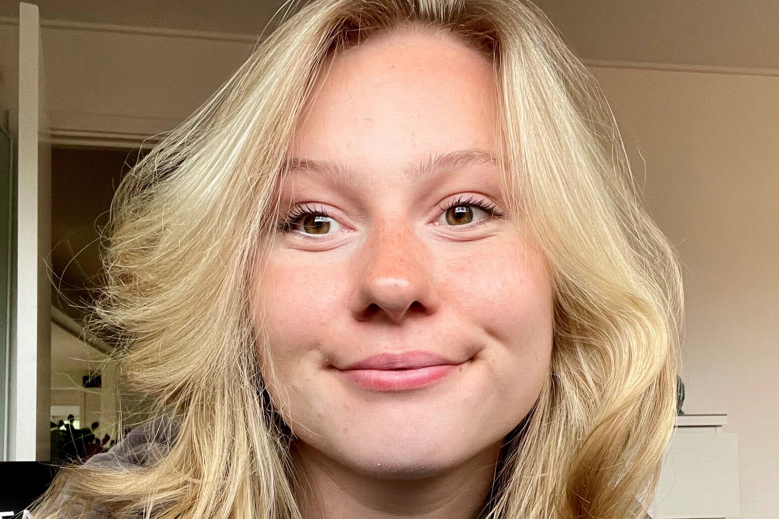 Jeg står ikke alene i min kamp for at finde en læreplads. Mange af os, der vælger håndværksfagene, bliver mødt med de samme udfordringer: mangel på støtte, begrænsede muligheder og et system, der ikke rigtig forstår, hvad vi har brug for, skriver Louise Lunøe-Petersen. Privatfoto