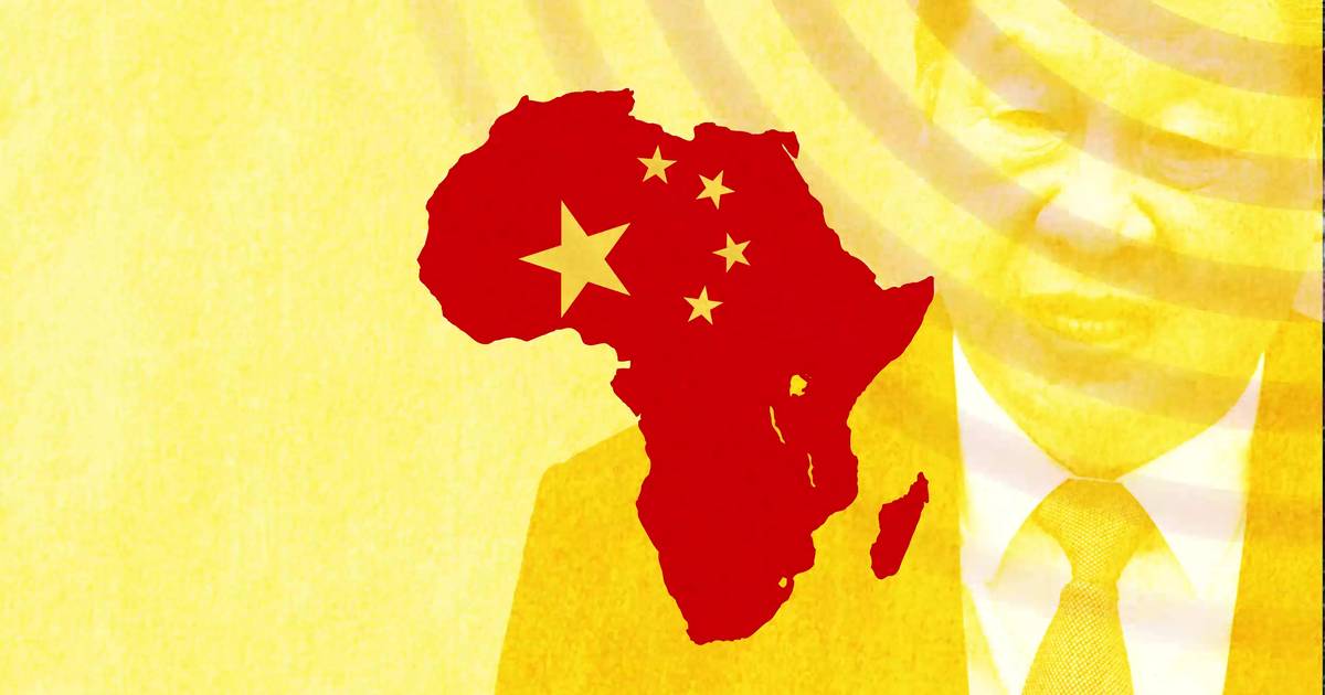 Kina lagde en plan for 20 år siden og oversvømmede Afrika med medier og propaganda for 42 mia. kr.: Her er resultatet