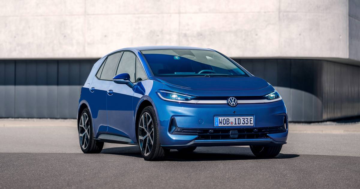 Chefen erkender fejl:  Kæmpestore ændringer på vej til VW's populære elbil