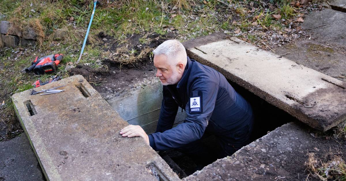 »Det er værre, end jeg frygtede« 97 pct. af beskyttelsesrum er uden luftanlæg.
