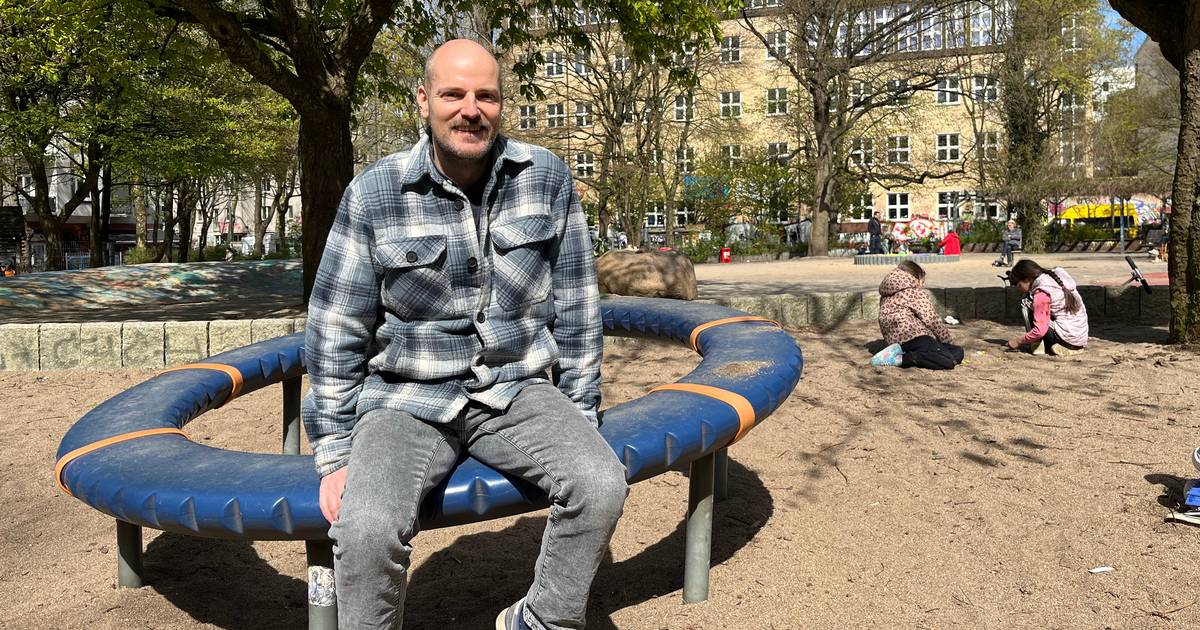 Fremtidens legeplads er grøn. Det gavner både dig og dine børn på flere ...
