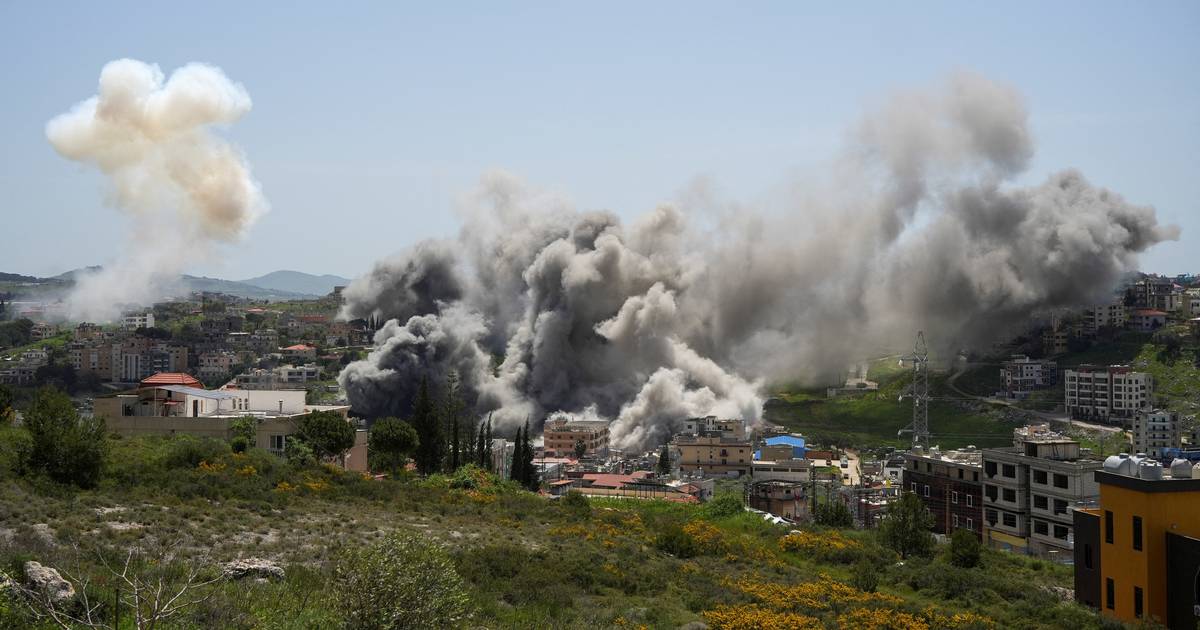 Våbenhvile mellem Israel og Libanon: Her er, hvad vi ved – og hvad vi virkelig mangler svar på