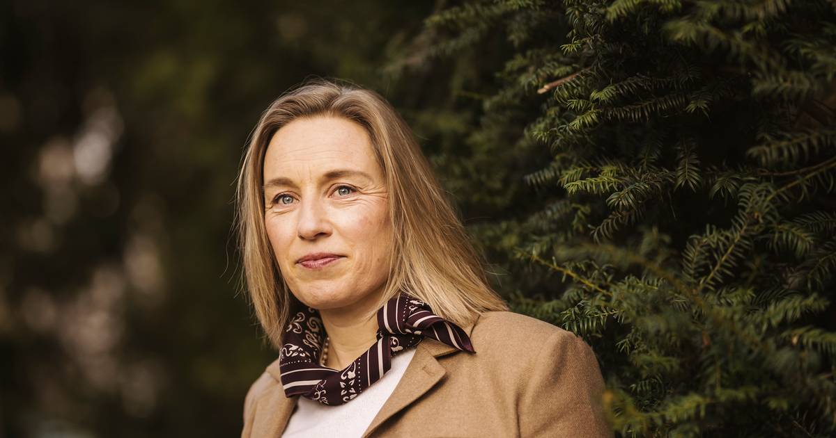 Nykredit-ejer sætter flere ord på opsigtsvækkende træk