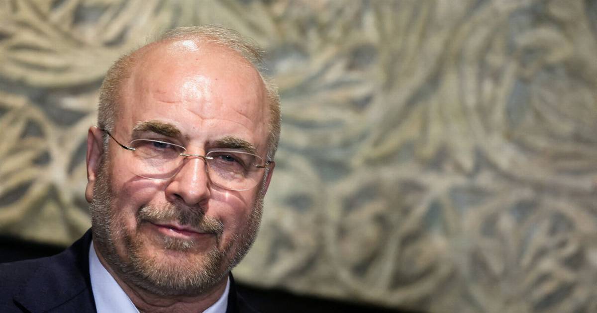 Iran truer med lukning af Hormuzstrædet ved fortsat amerikansk blokade