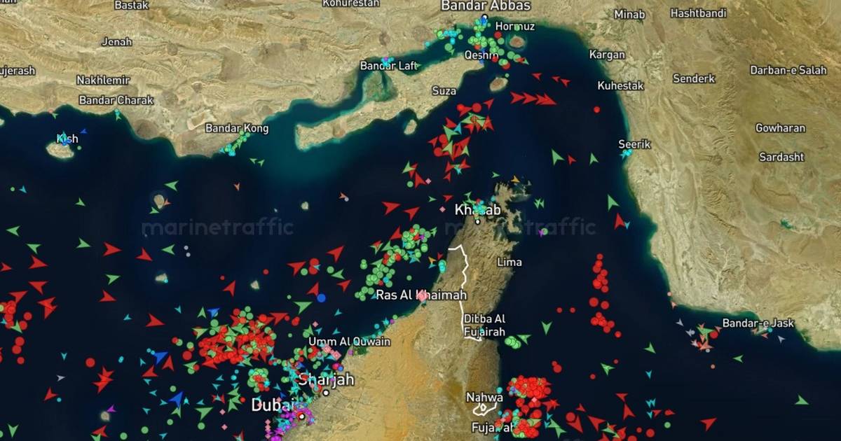 Efter angreb på skibe: Irans ambassadør i Indien kaldt til samtale