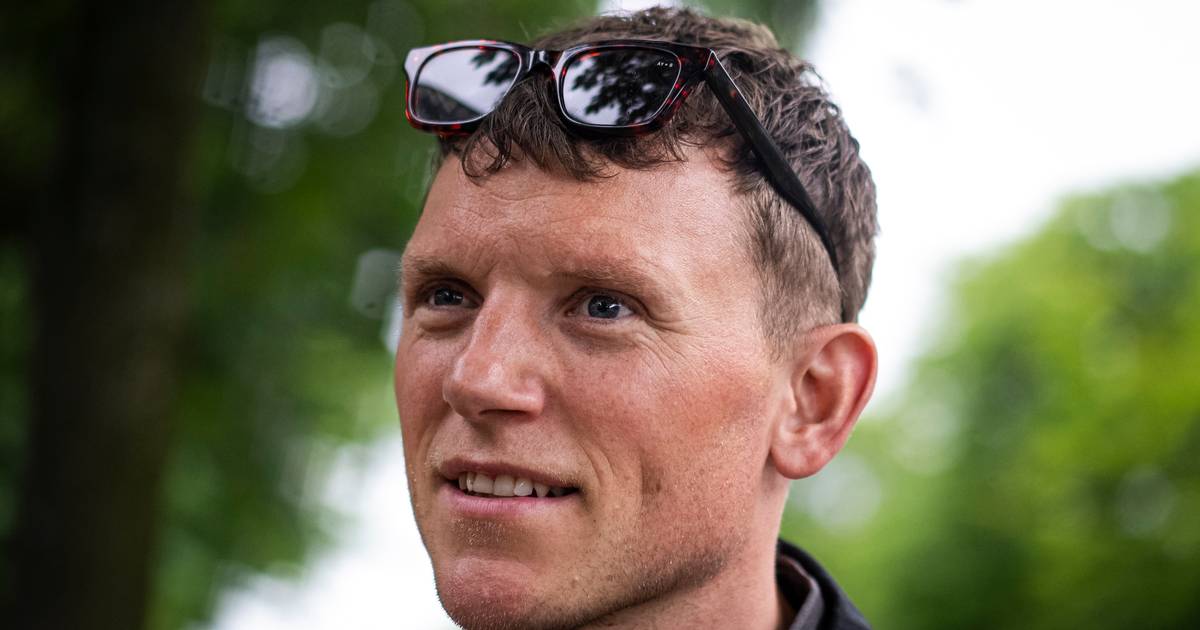 Tobias Hamann trækker sig på ubestemt tid efter kritik