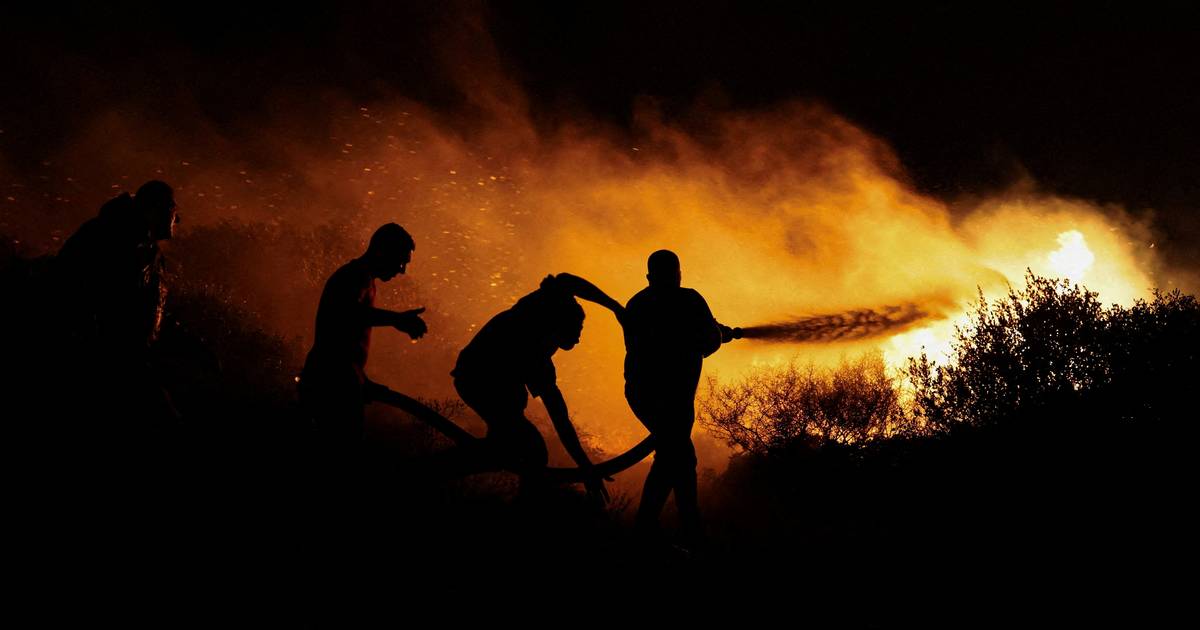 Grækenlands oldtidssteder skal sikres mod klimaforandringer