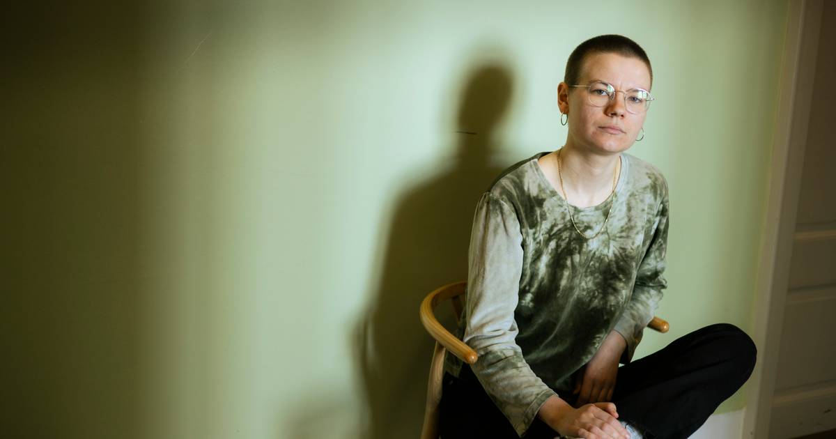 Alternativet-politiker har blokeret trafikken og er blevet anholdt: »Civil ulydighed er en demokratisk ret«