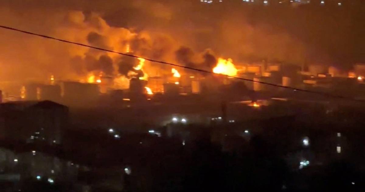 Trump laver russisk kovending - så Ukraine tager sagen i egen hånd