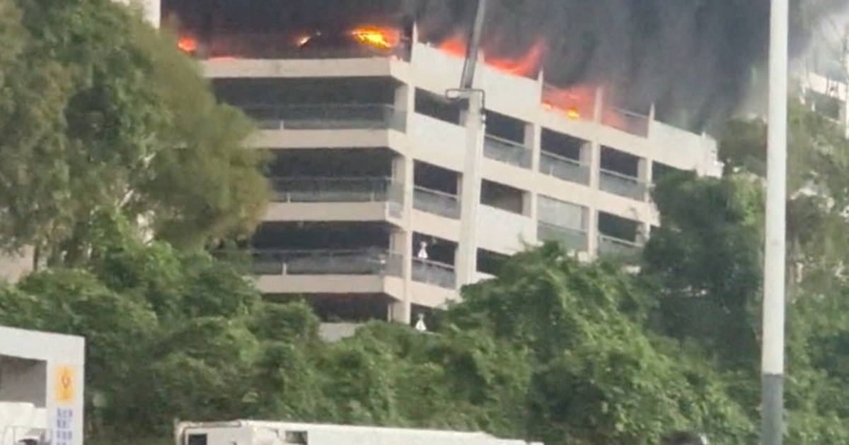 Katastrofealarm efter Kina-brand:  Ekspert advarer mod danske brandfælder. Kan blive »helvedes forgård«