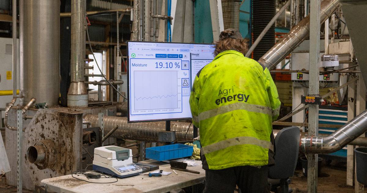 Beboere kæmper med udslæt, næseblod og blister i munden: Nu skal årsagen til de mystiske symptomer afdækkes