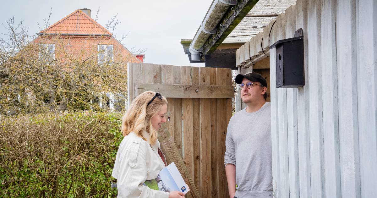 Helene og Troels vil ud af København: Vi er gået på nørdejagt efter den bedste boliginvestering