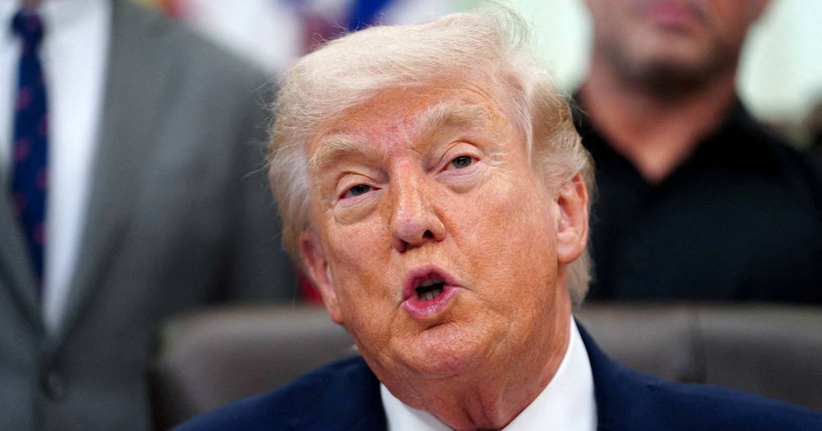 USA forlænger våbenhvilen med Iran