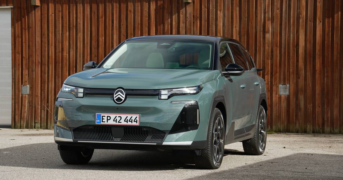 Internt opgør i bilgigant:  Har klare fordele. Komfortkongen gør det, som Peugeot og Opel ikke kunne