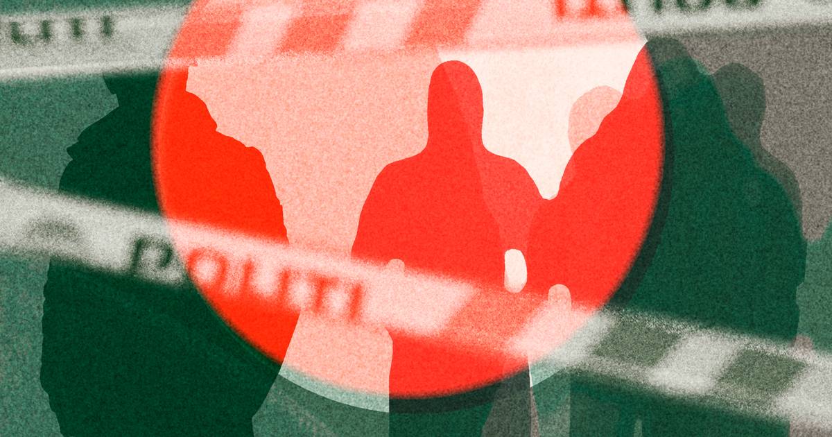 En særlig gruppe mænd har massive problemer med kriminalitet: Udlændingeministeren ser et kulturelt problem bag tallene