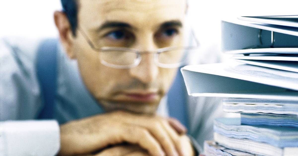 Vi taler om stress. Går ned med stress. Men vi ændrer ikke på det, der måske er nøglen til at undgå det