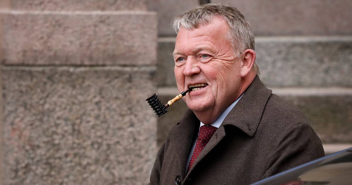 Analyse:  Nu mødes Løkke og Frederiksen for første gang i 12 dage. Her er de fire ting, du skal vide