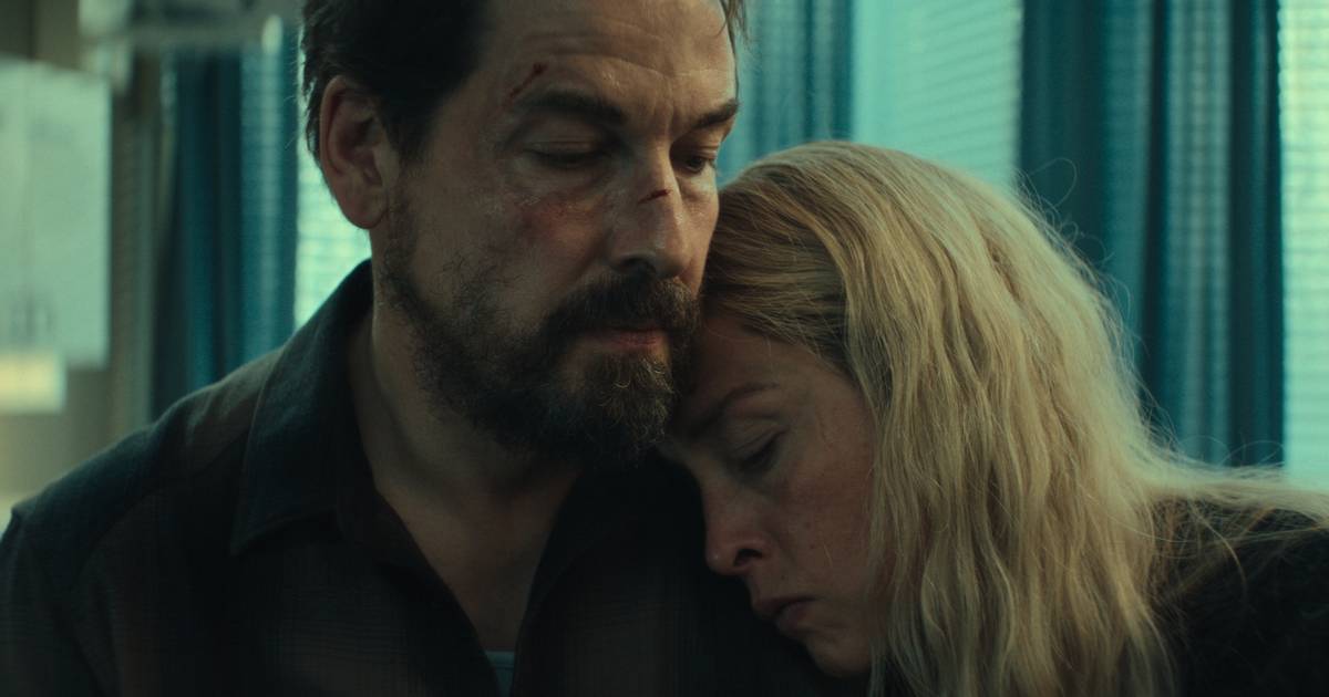 Serieklummen:  De var hemmelige agenter for BND. Nu jages de og deres datter af en hævngerrig russisk spionchef