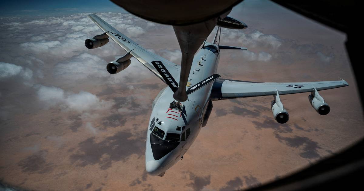 Er det en fordel for arabiske lande at huse amerikanske baser? Krigen mod Iran rejser spørgsmål