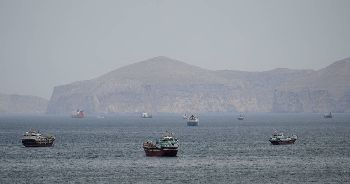 Olieprisen stiger igen