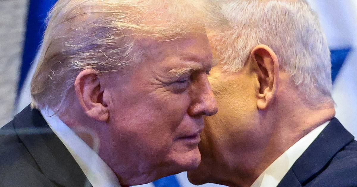 En afstemning i det amerikanske Senat udstiller, at Israel har fået et nyt problem