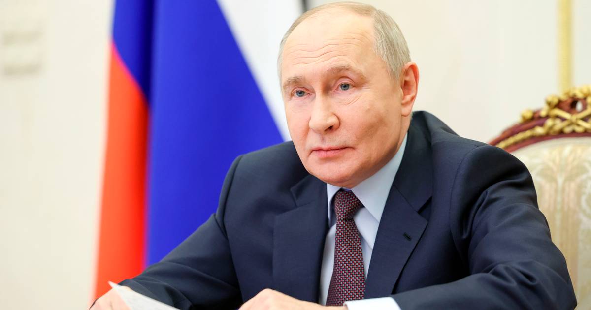 Putin er kørt fast i Ukraine, og uroen vokser blandt russerne