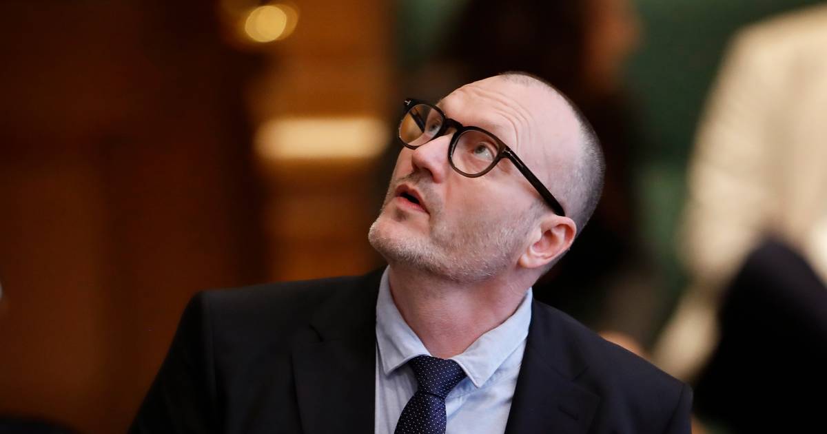 Folketinget går ind i sag om Lars Bojes brug af skattekroner