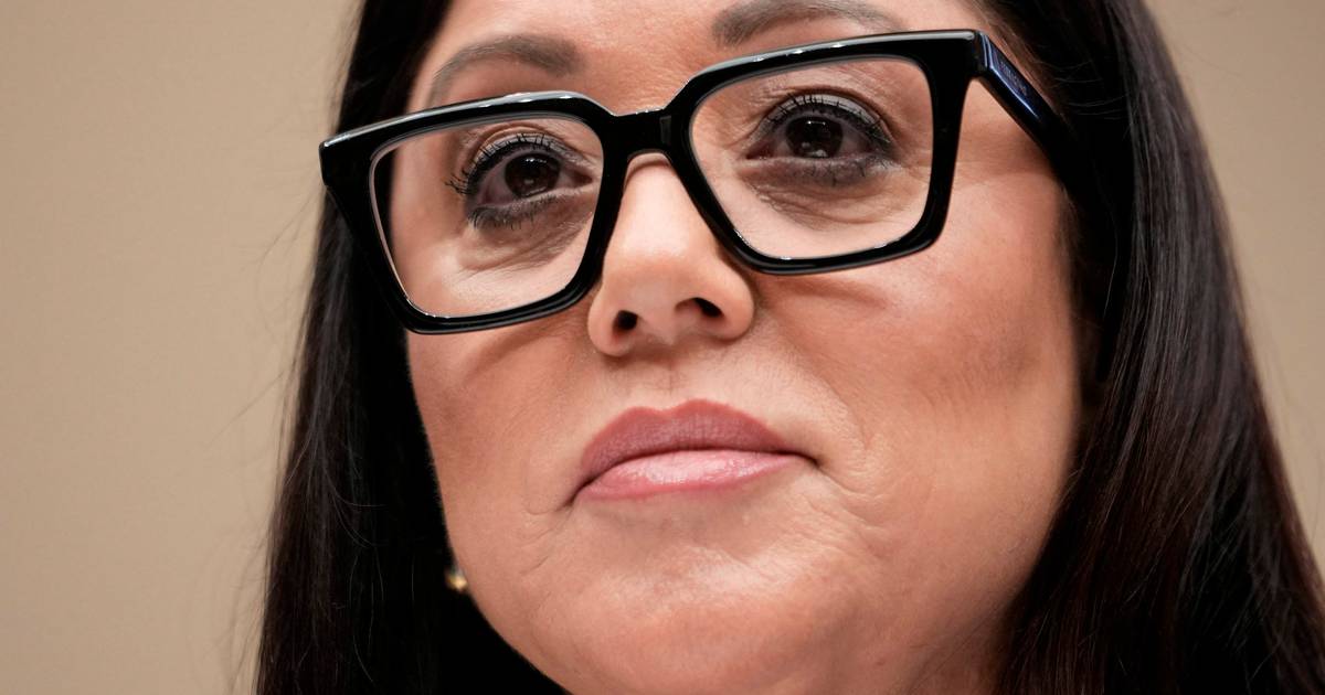 Fyringerne flyver i Trumps forårsrengøring, men problemerne bliver hængende