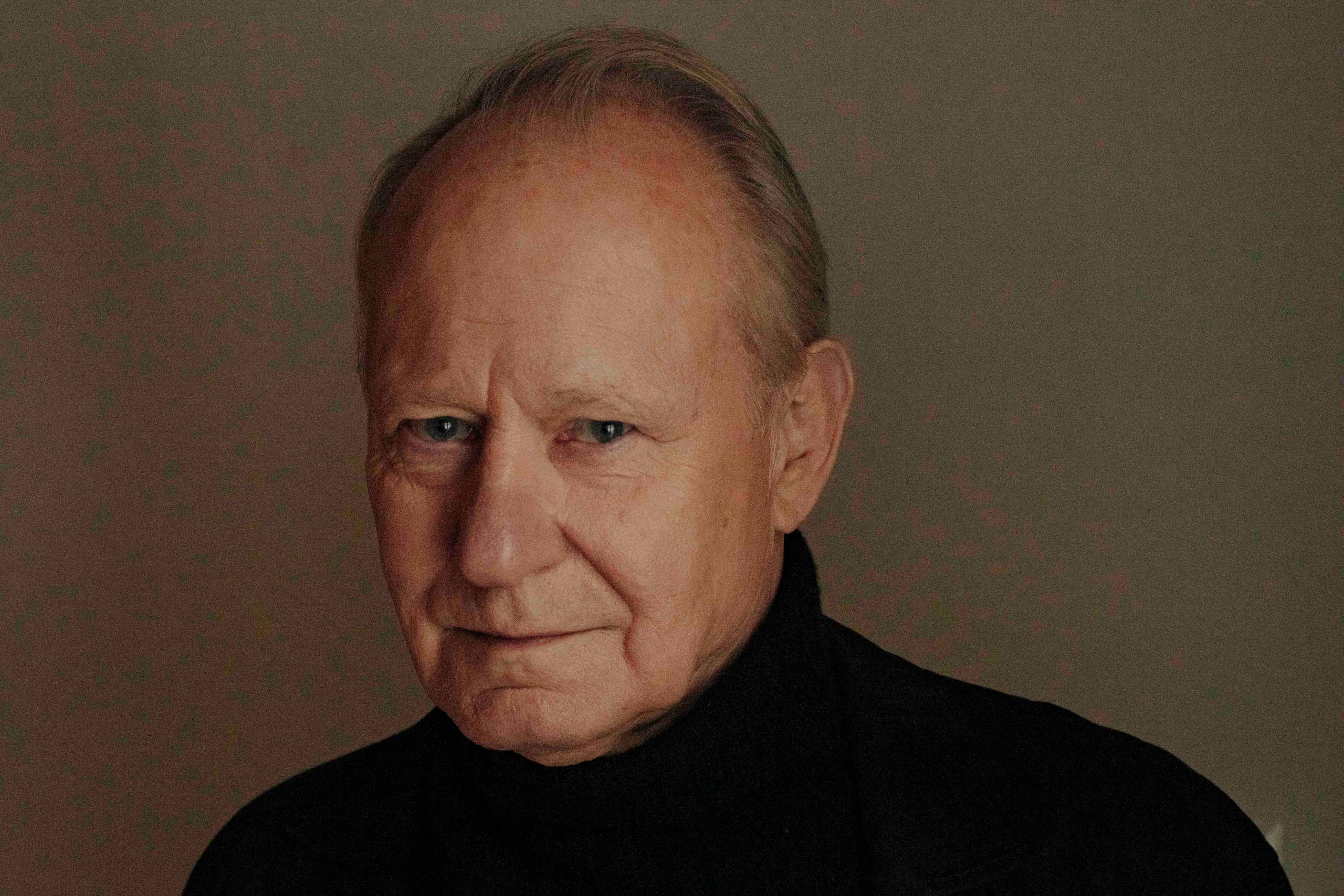 Stellan Skarsgård. PR-foto: Christian Belgaux