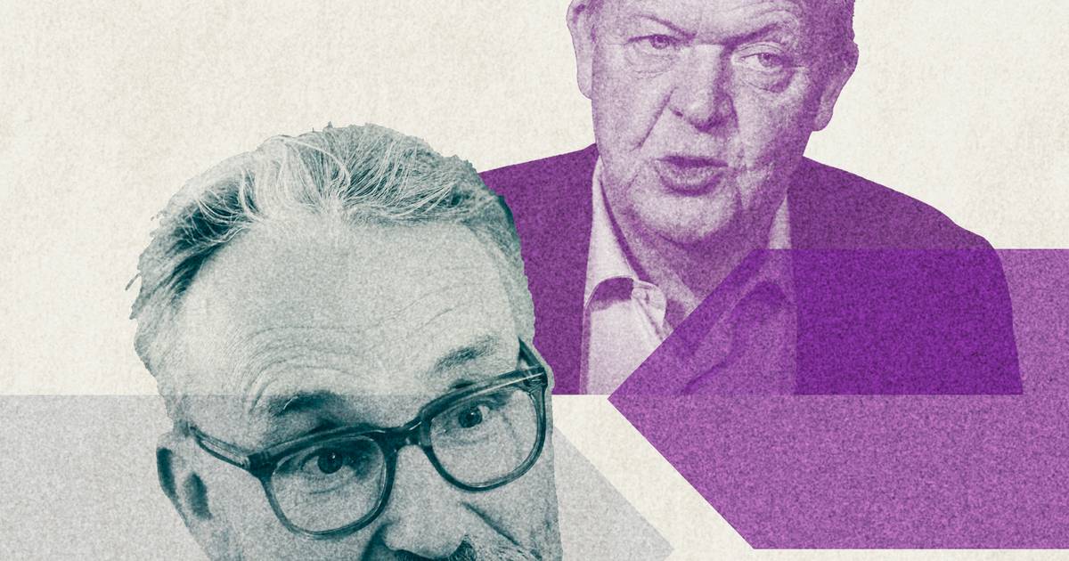 Frontalangreb på Løkke: Moderaterne har løjet og er i gang med et vælgerbedrag