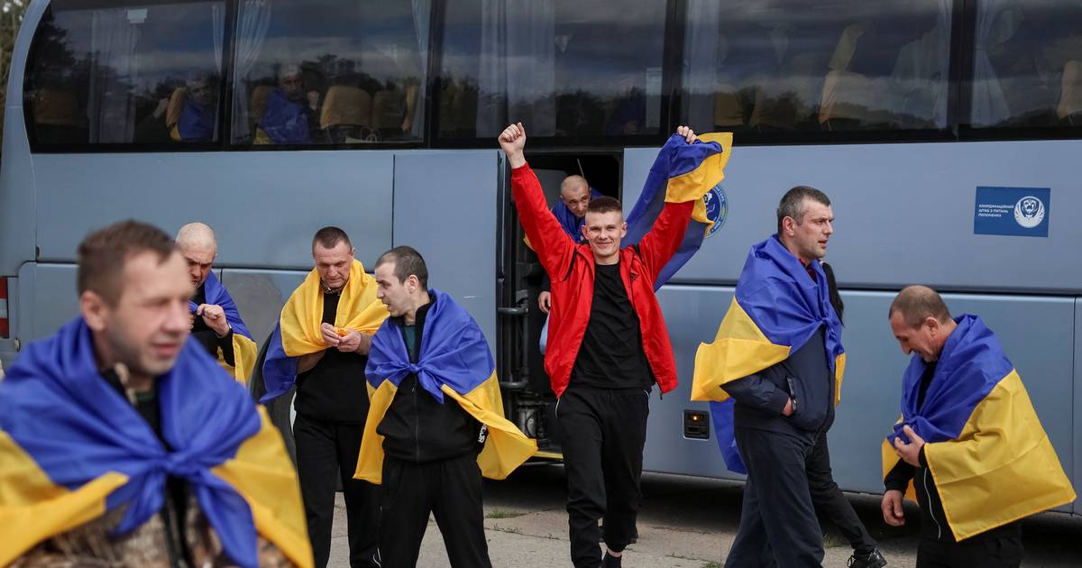 Analyse:  Krigen i Ukraine er i en ny fase