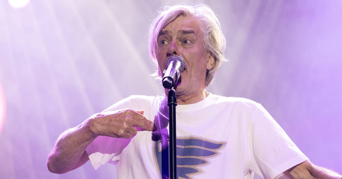 Forlig:  Brug af Gnags-nummer i kampagne koster Moderaterne 300.000 kr.