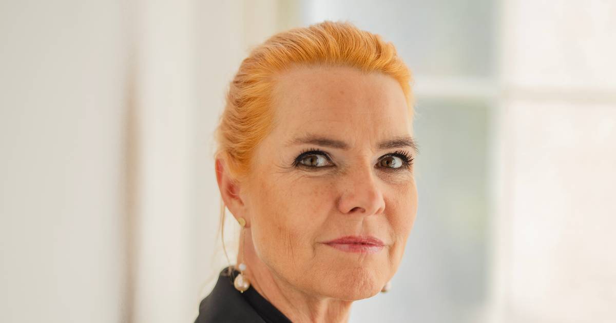 Støjberg kritiserer Løkke for »gigantisk svigt«