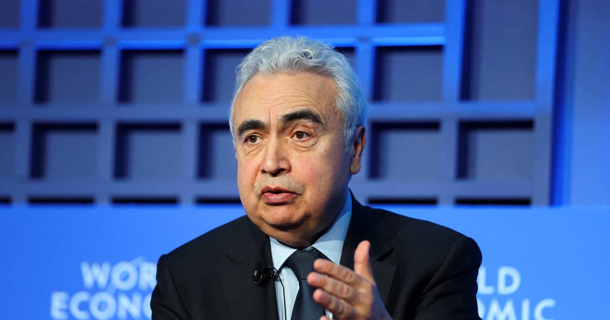 »Vasen er knust, skaden er sket,« siger IEA-direktør om de globale energimarkeder