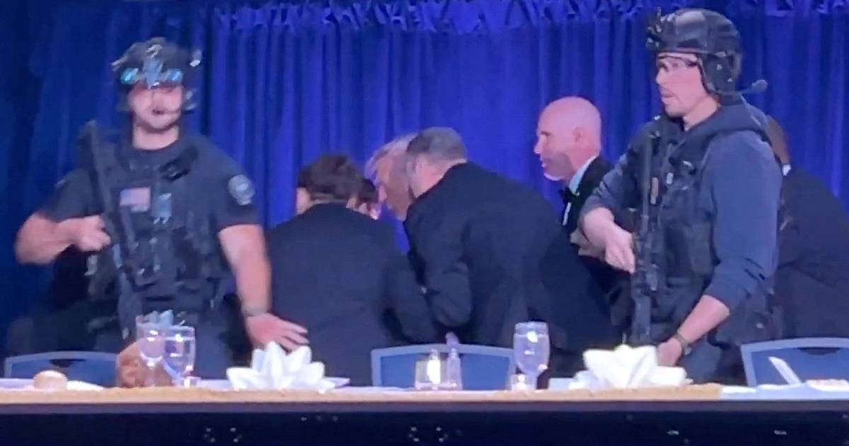 Konspirationsteorier findes ikke kun på Trumps MAGA-fløj:  Mange demokrater tror, at skyderi var iscenesat