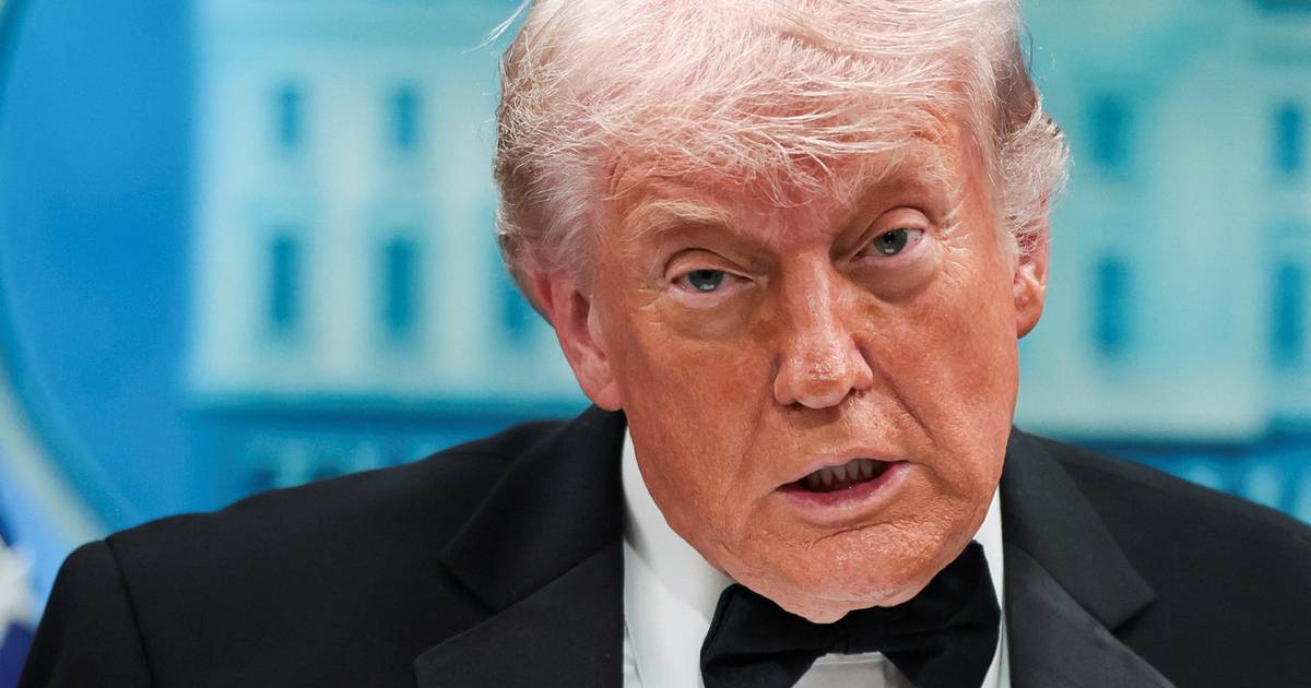 Overblik:  Det ved vi om skyderiet til pressemiddag med Trump – og det mangler vi at få svar på