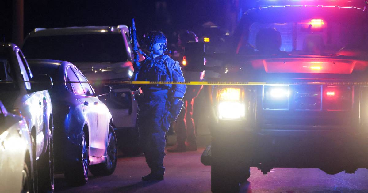 Flere detaljer dukker op om formodet gerningsmand: Politiet ransager bolig