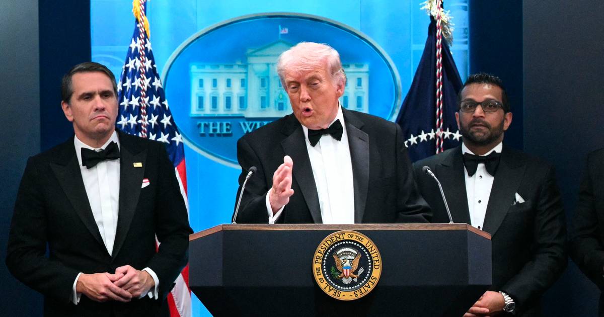 Lynanalyse:  Trods ubesvarede spørgsmål bliver der givetvis kun én vinder på denne grusomme handling