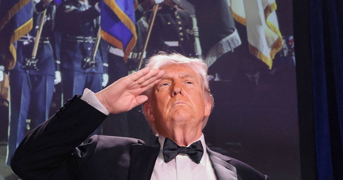 Analyse:  Trumps lejr håber, at gerningsmanden gik efter ham. Sandheden ser mere kompleks ud