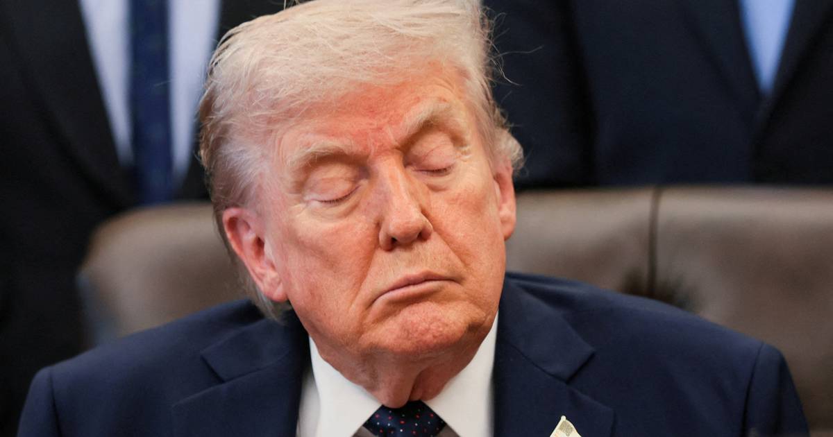Trump kan have begået en fejl efter at have erklæret Ukraine for »militært besejret«