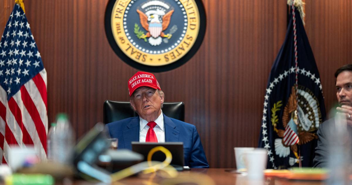 Analyse: USA’s modblokade mod Iran virker, men virker den hurtigt nok?