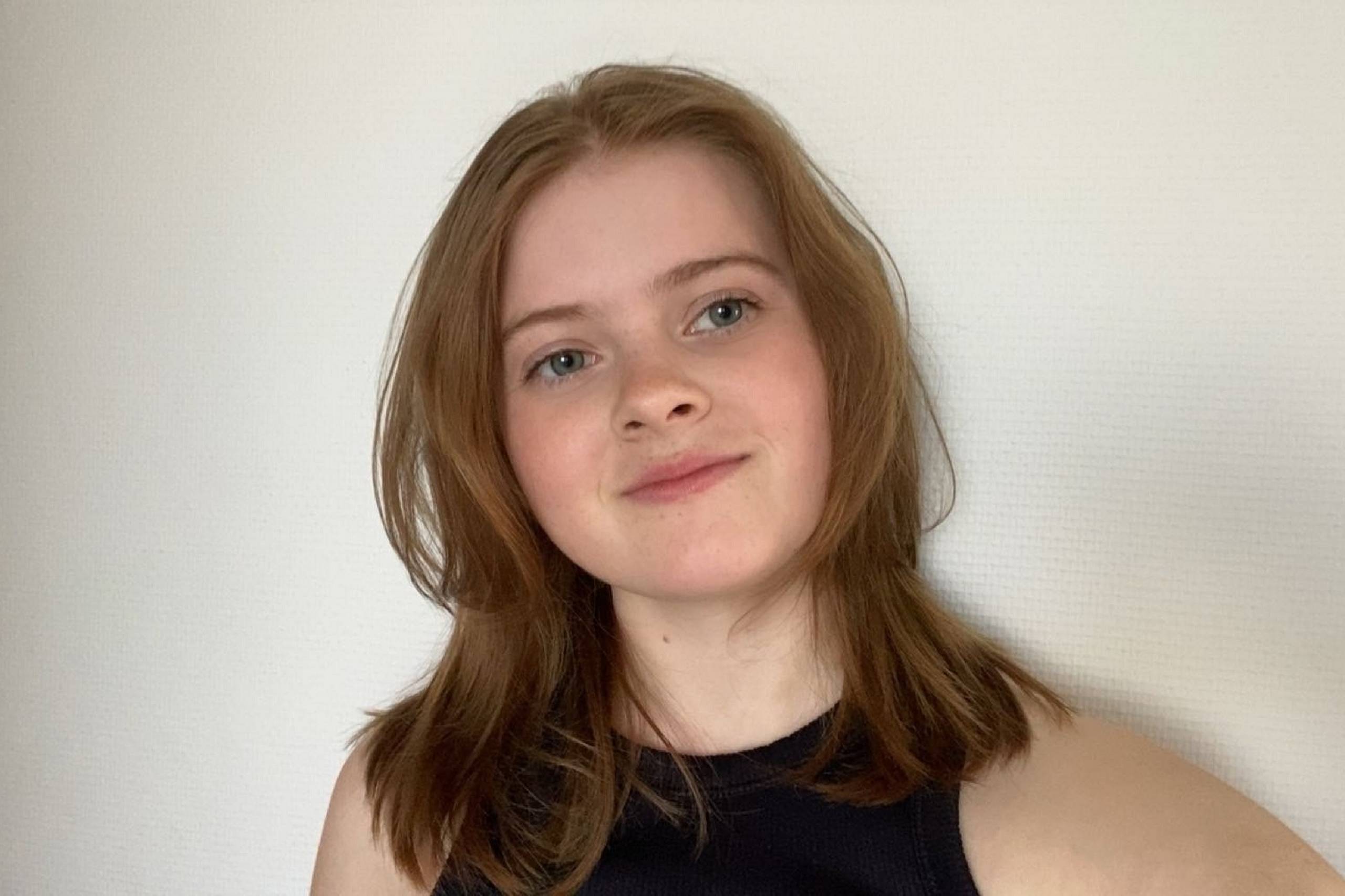 Looksmaxxing vil aldrig hjælpe dig så meget, som det hjælper dem, der sælger produktet, om det er influencere eller virksomheder, skriver Mary Vej Foss. Privatfoto