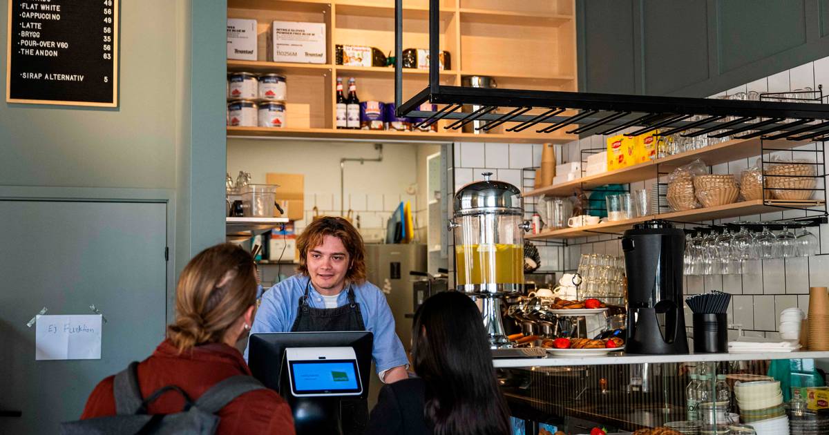 Kan den daglige leder erstattes af kunstig intelligens? 15 kg dåsetomater beviser, at der er udfordringer