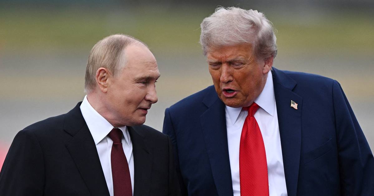 Russisk rådgiver: Trump og Putin har talt sammen i halvanden time