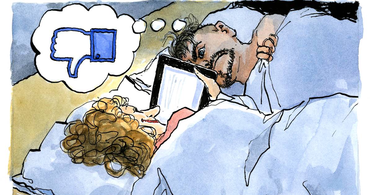 Til forsvar for monogami: Hvad er kærligheden værd, hvis den dør med din ydeevne?