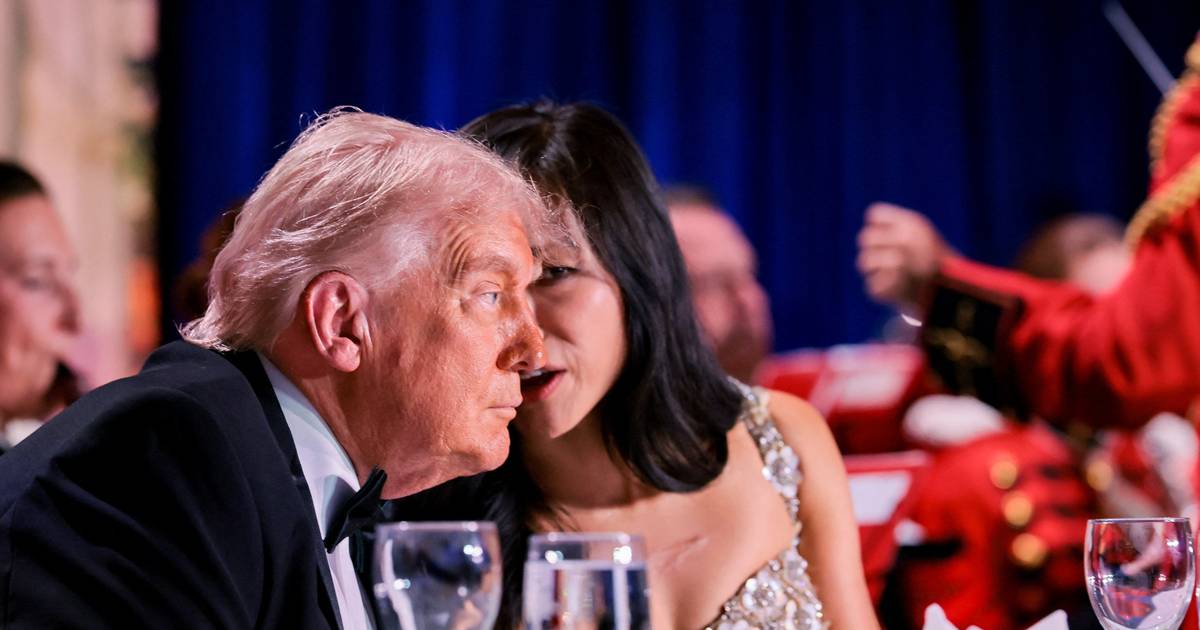 Hadet til Trump slår fornuften ihjel