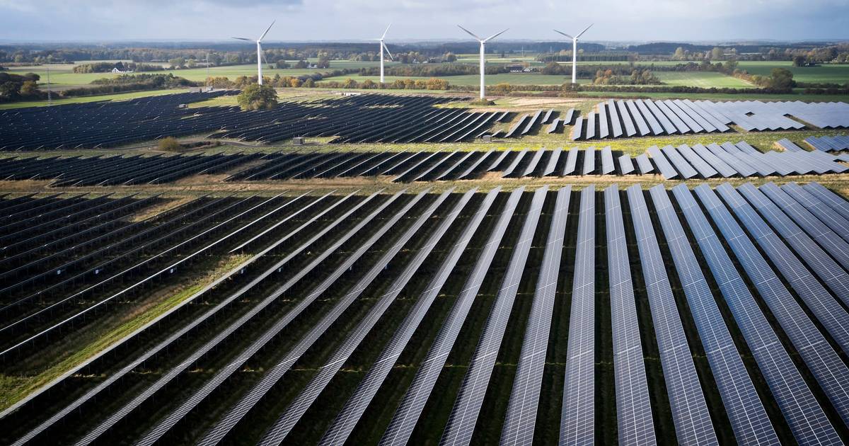 Energiuafhængighed kræver et nyt syn på elnettet