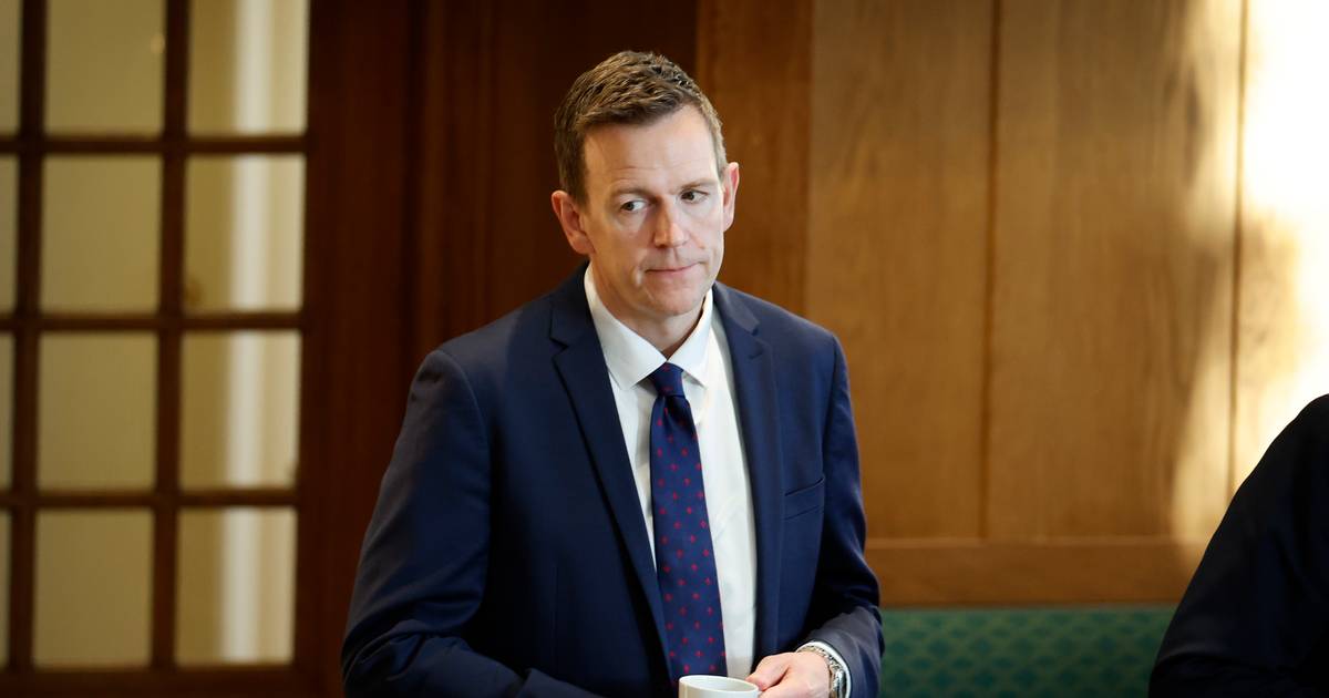 Stoklund reagerer på JP-artikel som Pavlovs hund